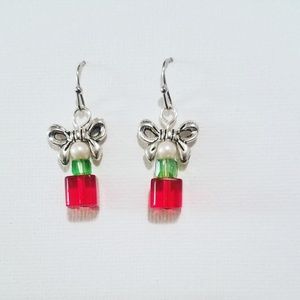 Christmas Earrings